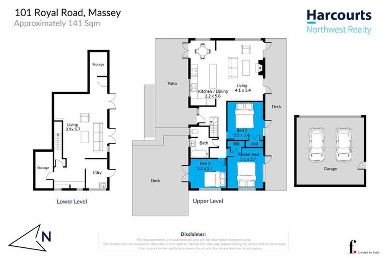 Photo of property in 101 Royal Road, Massey, Auckland, 0614