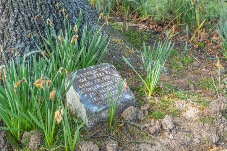 Photo of property in 180 Anama School Road, Surrey Hills, Ashburton, 7778