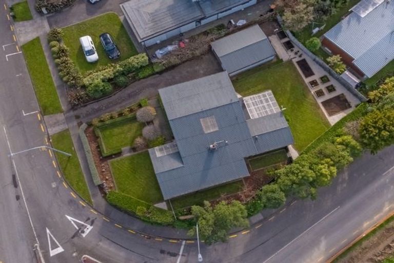 Photo of property in 125 Jickell Street, Hokowhitu, Palmerston North, 4410