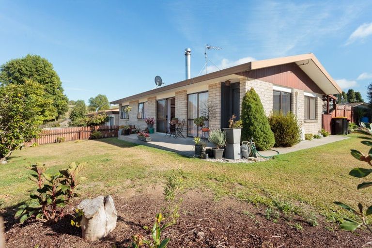 Photo of property in 9 Montgomery Crescent, Putaruru, 3411