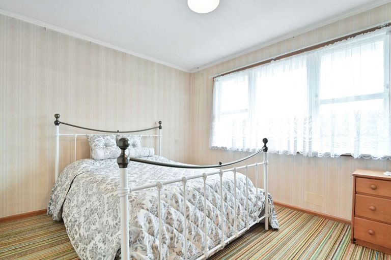 Photo of property in 31 Oldham Avenue, Onekawa, Napier, 4110