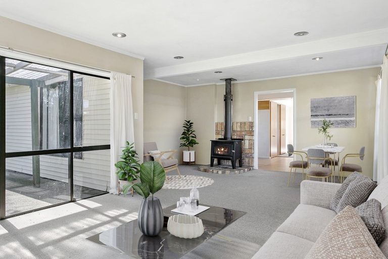 Photo of property in 61 Te Herekiekie Street, Turangi, 3334