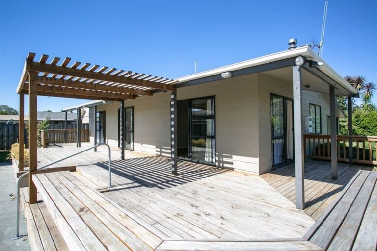 Photo of property in 20 Totara Avenue, Matamata, 3400