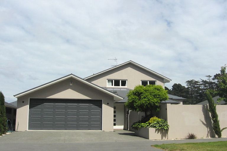 Photo of property in 52 Broomfield Terrace, Burwood, Christchurch, 8061