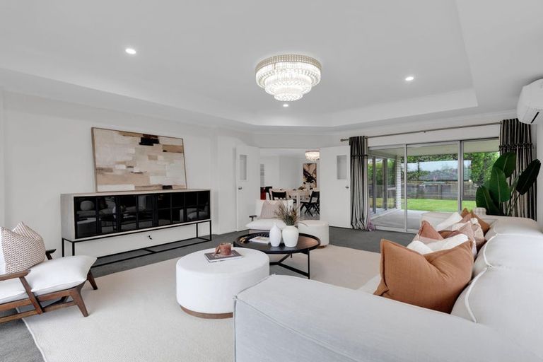 Photo of property in 41 Hamon Place, Pukehangi, Rotorua, 3015