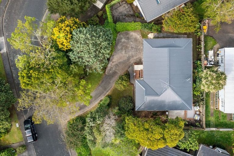 Photo of property in 1/114 Canongate Street, Birkdale, Auckland, 0626