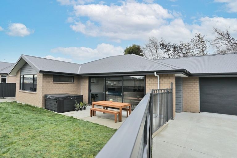Photo of property in 7 Kakapo Street, Waikiwi, Invercargill, 9810