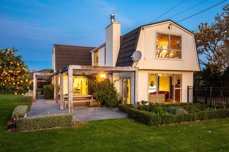 Photo of property in 60 Colemans Road, Springlands, Blenheim, 7201