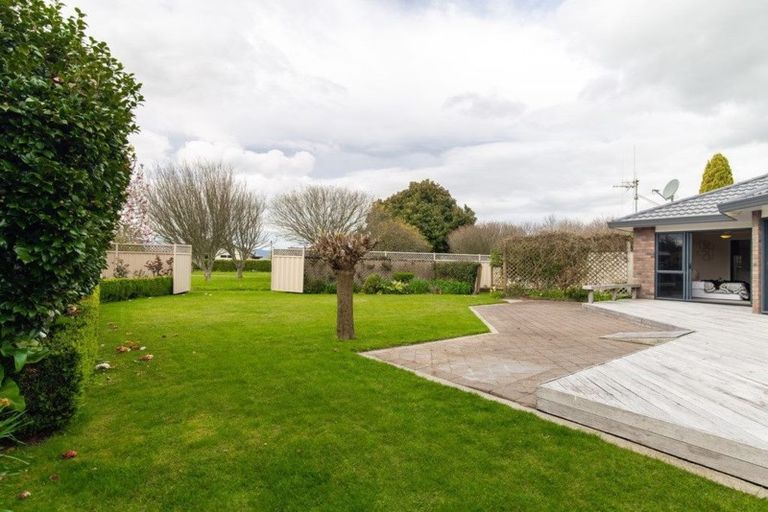 Photo of property in 7 Grant Place, Matamata, 3400