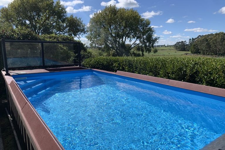 Photo of property in 56 Forkert Road, Ohaupo, 3882