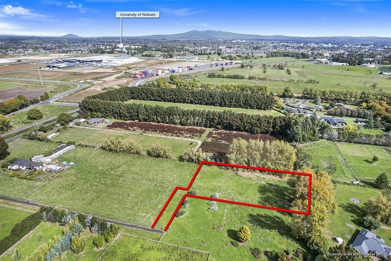 Photo of property in 41c Ryburn Road, Newstead, Hamilton, 3286