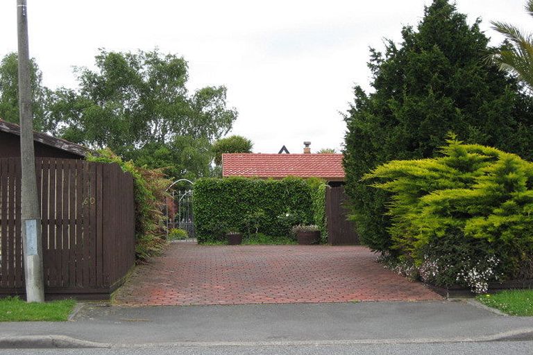 Photo of property in 60 Newnham Street, Rangiora, 7400