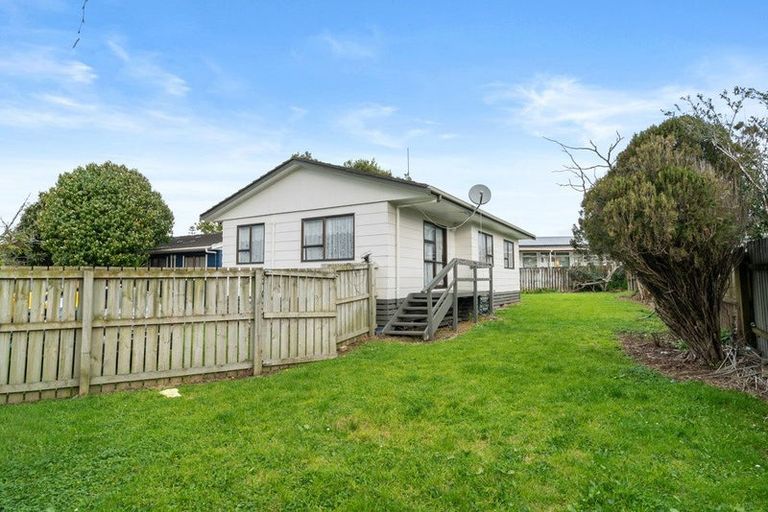 Photo of property in 1/12 Tamworth Close, Manurewa, Auckland, 2102
