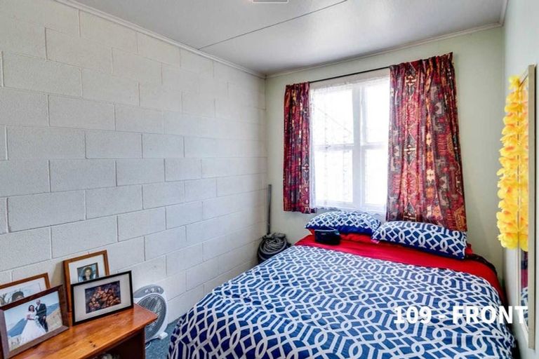 Photo of property in 109 Hapuka Street, Frimley, Hastings, 4120