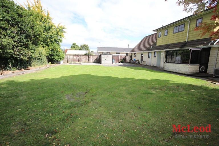 Photo of property in 39 Lane Street, Allenton, Ashburton, 7700