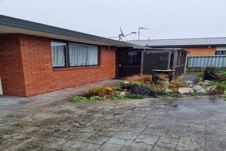 Photo of property in 52 Grey Road, Timaru, 7910