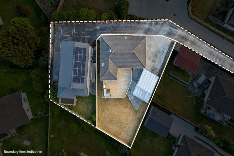 Photo of property in 1/14 Doone Place, Massey, Auckland, 0614