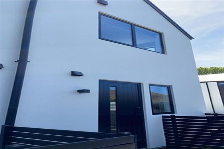 Photo of property in 4/77 Southampton Street, Sydenham, Christchurch, 8023