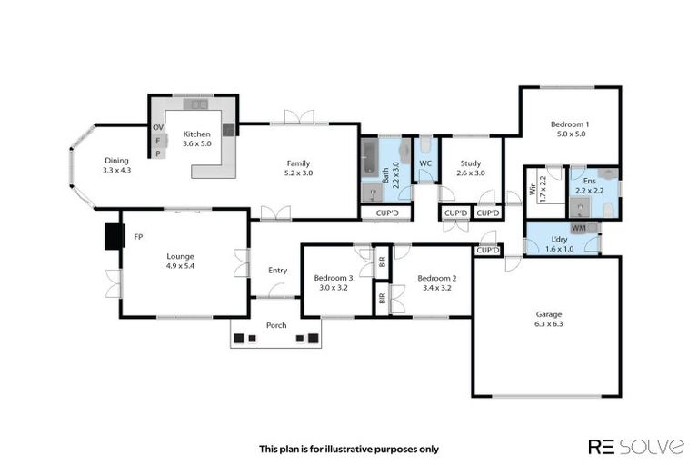 Photo of property in 51 Shelter Grove, Frankleigh Park, New Plymouth, 4310