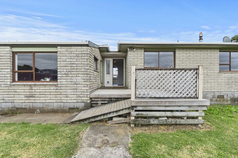 Photo of property in 41 King Street, Waitara, 4320