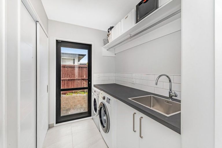 Photo of property in 5 Barton Fields Drive, Lincoln, 7608