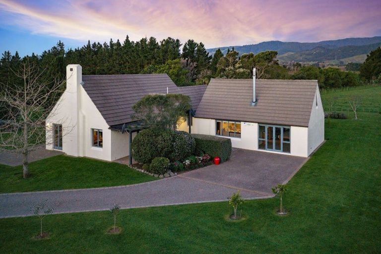 Photo of property in 97 Otaki Gorge Road, Hautere, Otaki, 5582