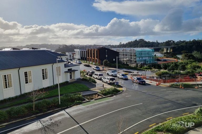 Photo of property in 307/2 Launch Road, Hobsonville, Auckland, 0616