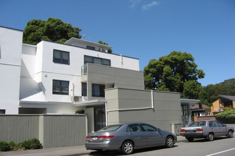 Photo of property in 4 Exeter Street, Merivale, Christchurch, 8014