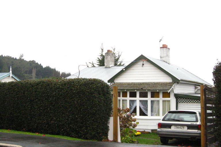 Photo of property in 41 Stevenson Avenue, Sawyers Bay, Port Chalmers, 9023