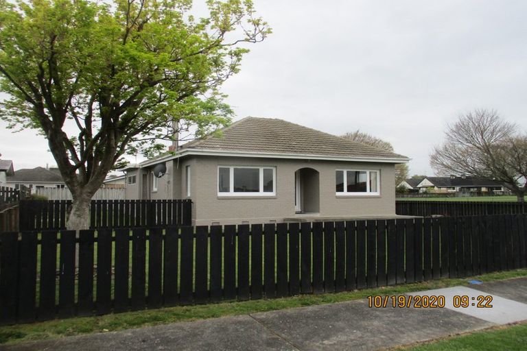 Photo of property in 2 David Street, Morrinsville, 3300