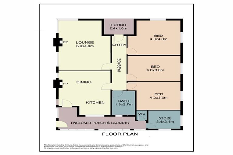 Photo of property in 88 Raumati Road, Raumati Beach, Paraparaumu, 5032
