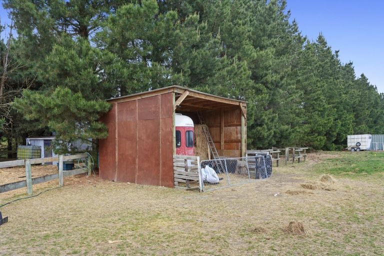 Photo of property in 82 Worlingham Road, Eyrewell, Rangiora, 7476