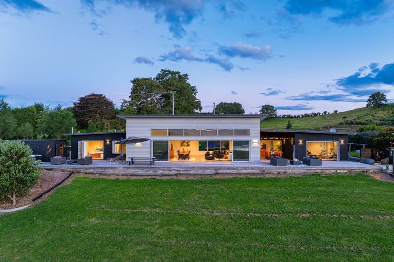 Photo of property in 175 Stewart Road, Whakamarama, Katikati, 3181
