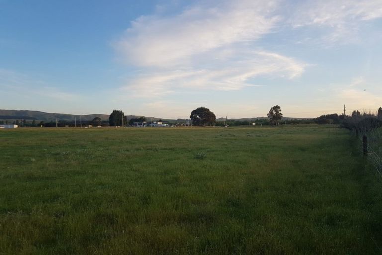 Photo of property in 6 Anzac Street, Waipara, 7483