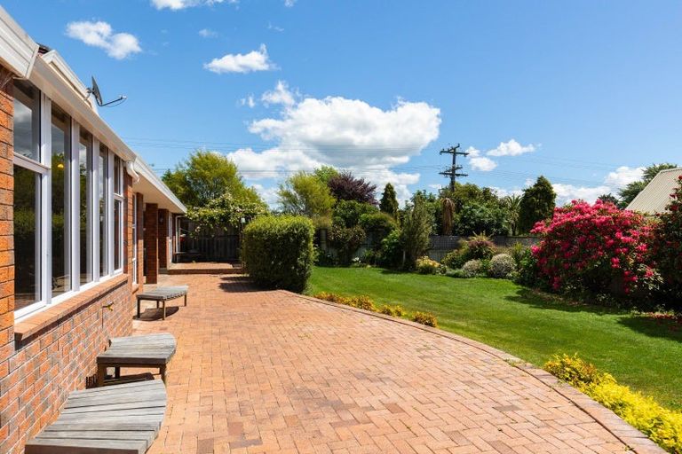 Photo of property in 225 Redwood Street, Witherlea, Blenheim, 7201