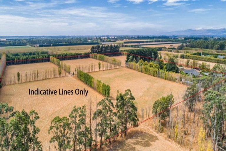 Photo of property in 2/236 Springston Rolleston Road, Rolleston, Christchurch, 7674