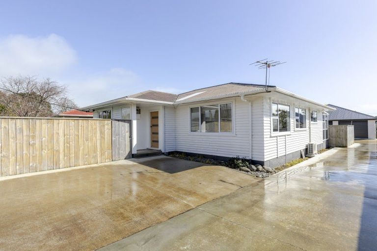 Photo of property in 7 Victor Street, Hurdon, New Plymouth, 4310