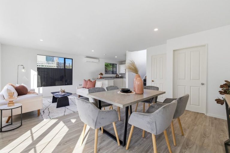 Photo of property in 4/85 Mandeville Street, Riccarton, Christchurch, 8011