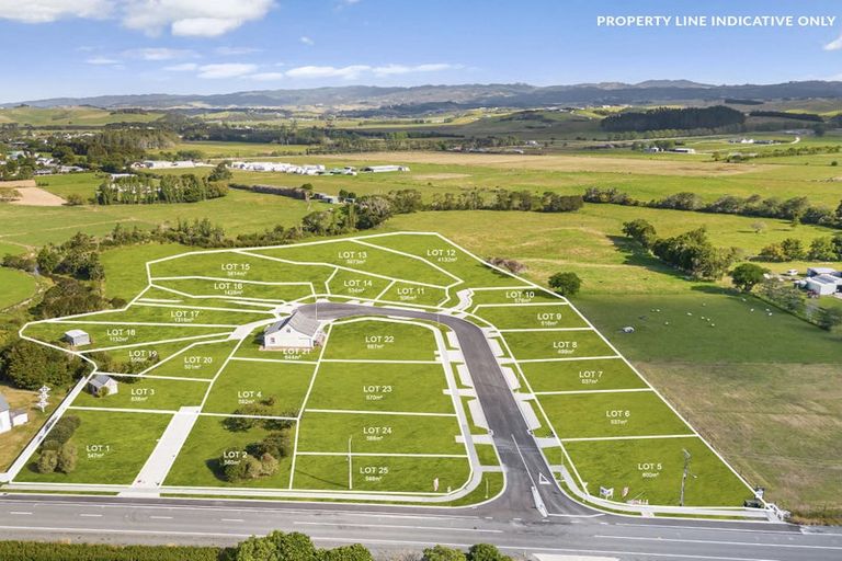 Photo of property in 5 Robert Bruce Place, Waipu, 0582