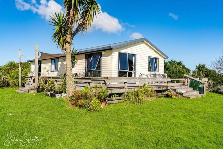 Photo of property in 133 Wearmouth Road, Paparoa, 0571