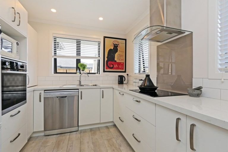 Photo of property in Frimley Village, 28/23 Matariki Avenue, Frimley, Hastings, 4120