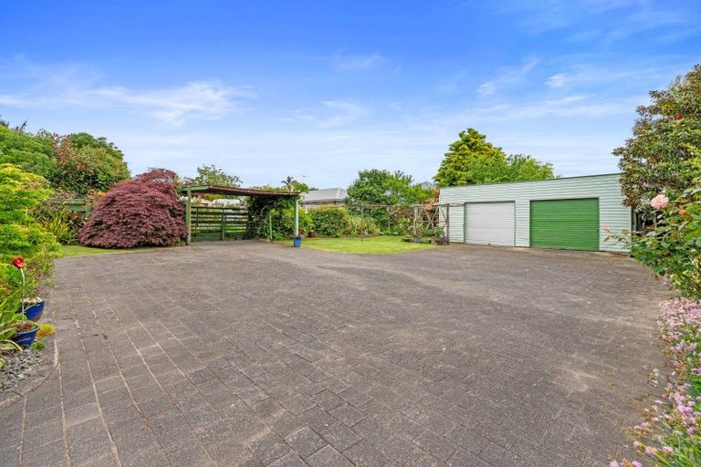 Photo of property in 185 Boucher Avenue, Te Puke, 3119