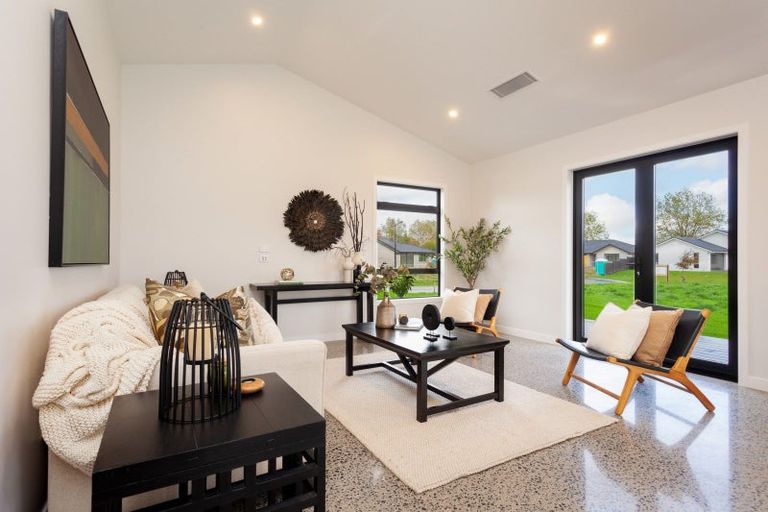 Photo of property in 10 Batham Drive, Matamata, 3400