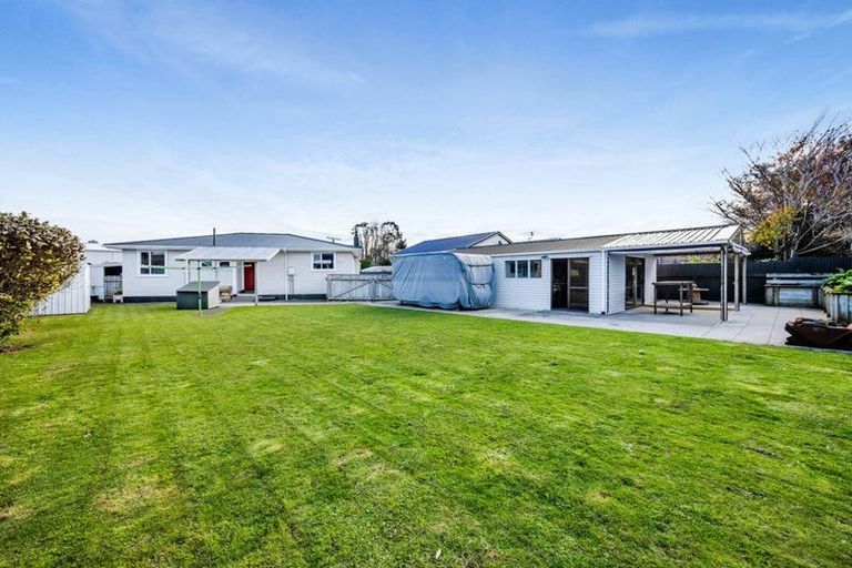 Photo of property in 6 Scott Street, Hawera, 4610