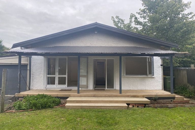 Photo of property in 24 Claudelands Road, Hamilton East, Hamilton, 3216