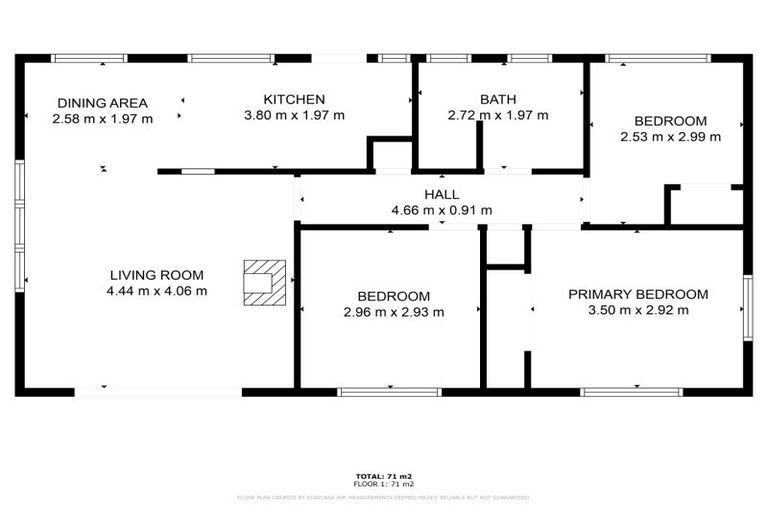 Photo of property in 911b Wall Road, Raureka, Hastings, 4120