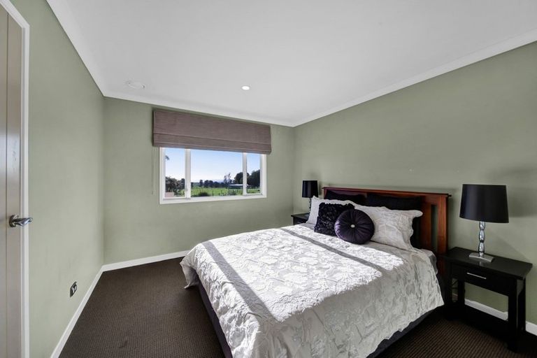 Photo of property in 682 Hurford Road, Hurford, New Plymouth, 4374