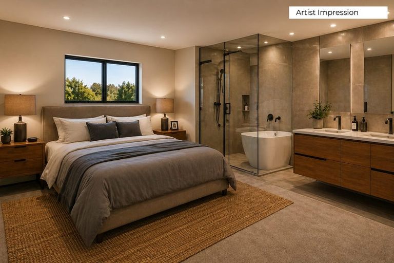 Photo of property in 6 Kahiwi Place, Kennedys Bush, 8025