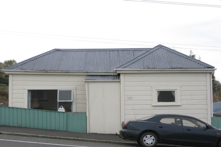Photo of property in 148 Taieri Road, Kaikorai, Dunedin, 9010