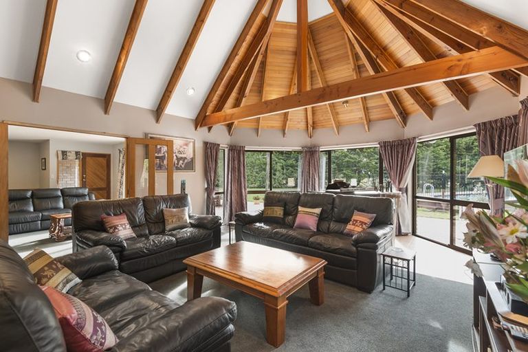 Photo of property in 821 South Eyre Road, Swannanoa, Kaiapoi, 7692